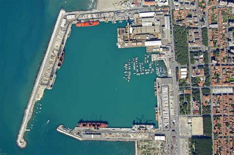 Marina di Carrara, Italy (ITMDC)